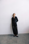 2026FW - Part Two - Pantalon - Dechen