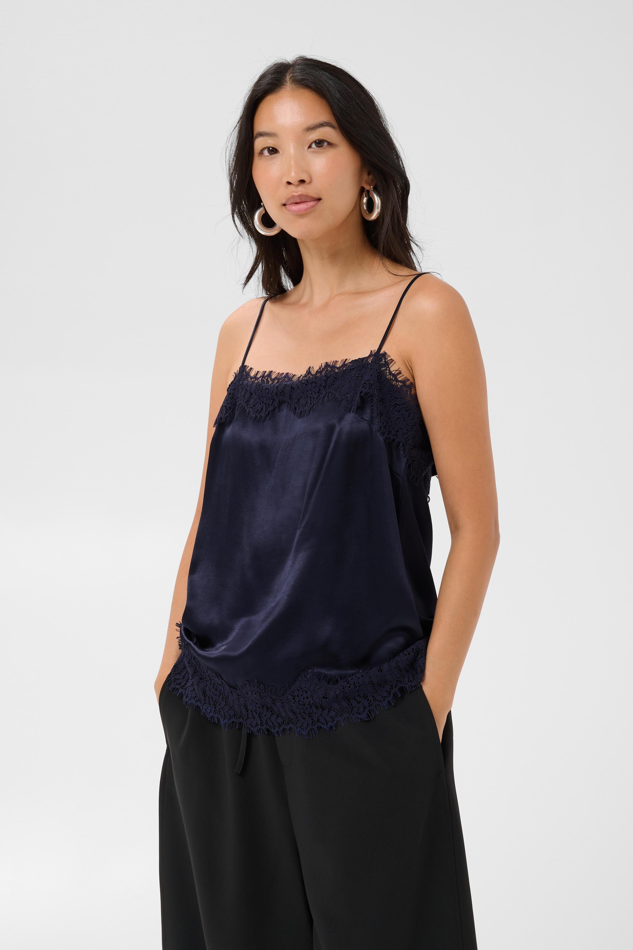 Delenn Camisole