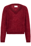 2026FW - Part Two - Pull - Dualina (Choix de 2 couleurs)