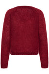 2026FW - Part Two - Pull - Dualina (Choix de 2 couleurs)