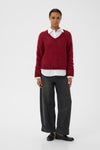 2026FW - Part Two - Pull - Dualina (Choix de 2 couleurs)