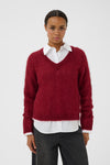 2026FW - Part Two - Pull - Dualina (Choix de 2 couleurs)