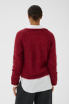 2026FW - Part Two - Pull - Dualina (Choix de 2 couleurs)