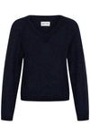 2026FW - Part Two - Pull - Dualina (Choix de 2 couleurs)