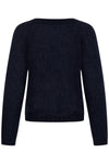 2026FW - Part Two - Pull - Dualina (Choix de 2 couleurs)