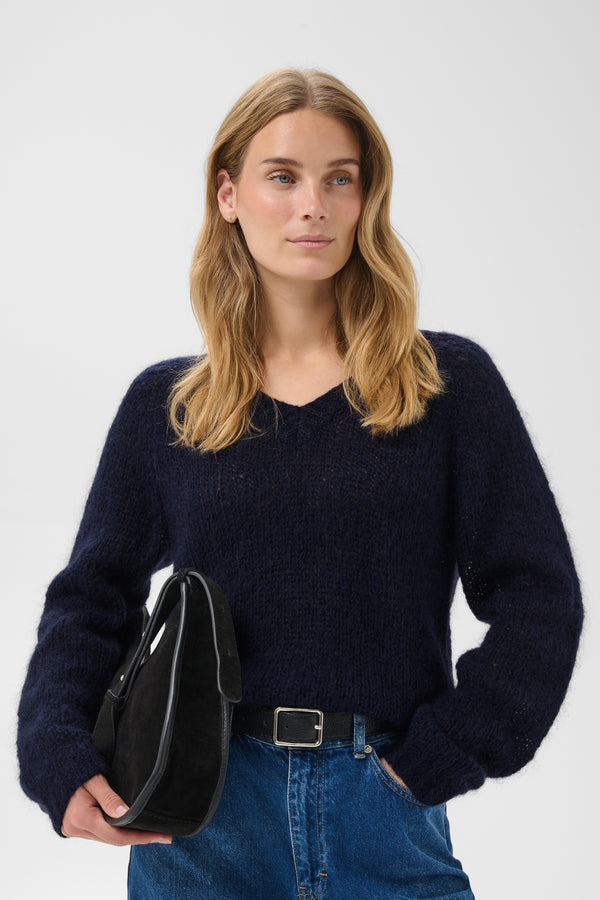 Dualina Pull (Choix de 2 couleurs)
