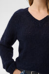 Dualina Pull (Choix de 2 couleurs)