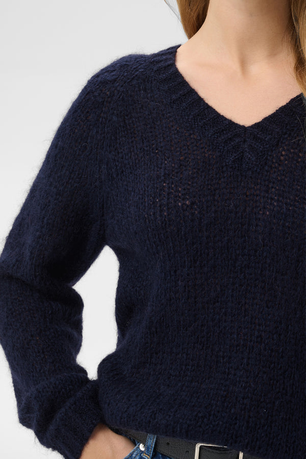 Dualina Pull (Choix de 2 couleurs)