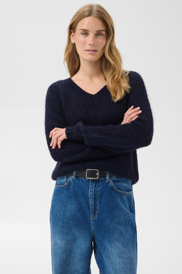 Dualina Pull (Choix de 2 couleurs)