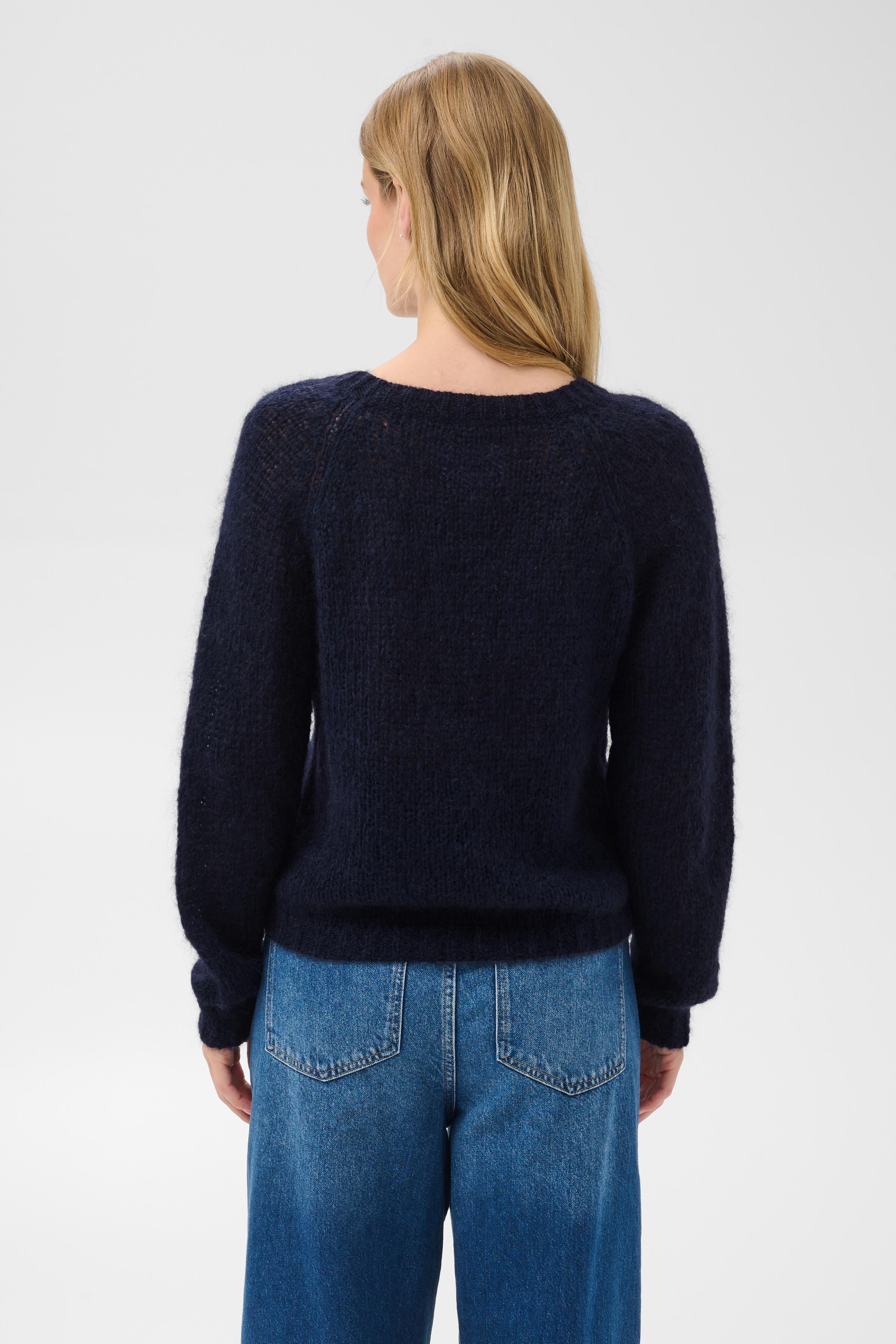 Dualina Pull (Choix de 2 couleurs)
