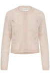 2026FW - Part Two - Cardigan - Dinah (Choix de 2 couleurs)