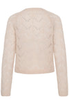 2026FW - Part Two - Cardigan - Dinah (Choix de 2 couleurs)