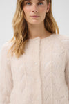 Dinah Cardigan (Choix de 2 couleurs)