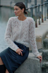 2026FW - Part Two - Cardigan - Dinah (Choix de 2 couleurs)
