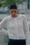 2026FW - Part Two - Cardigan - Dinah (Choix de 2 couleurs)