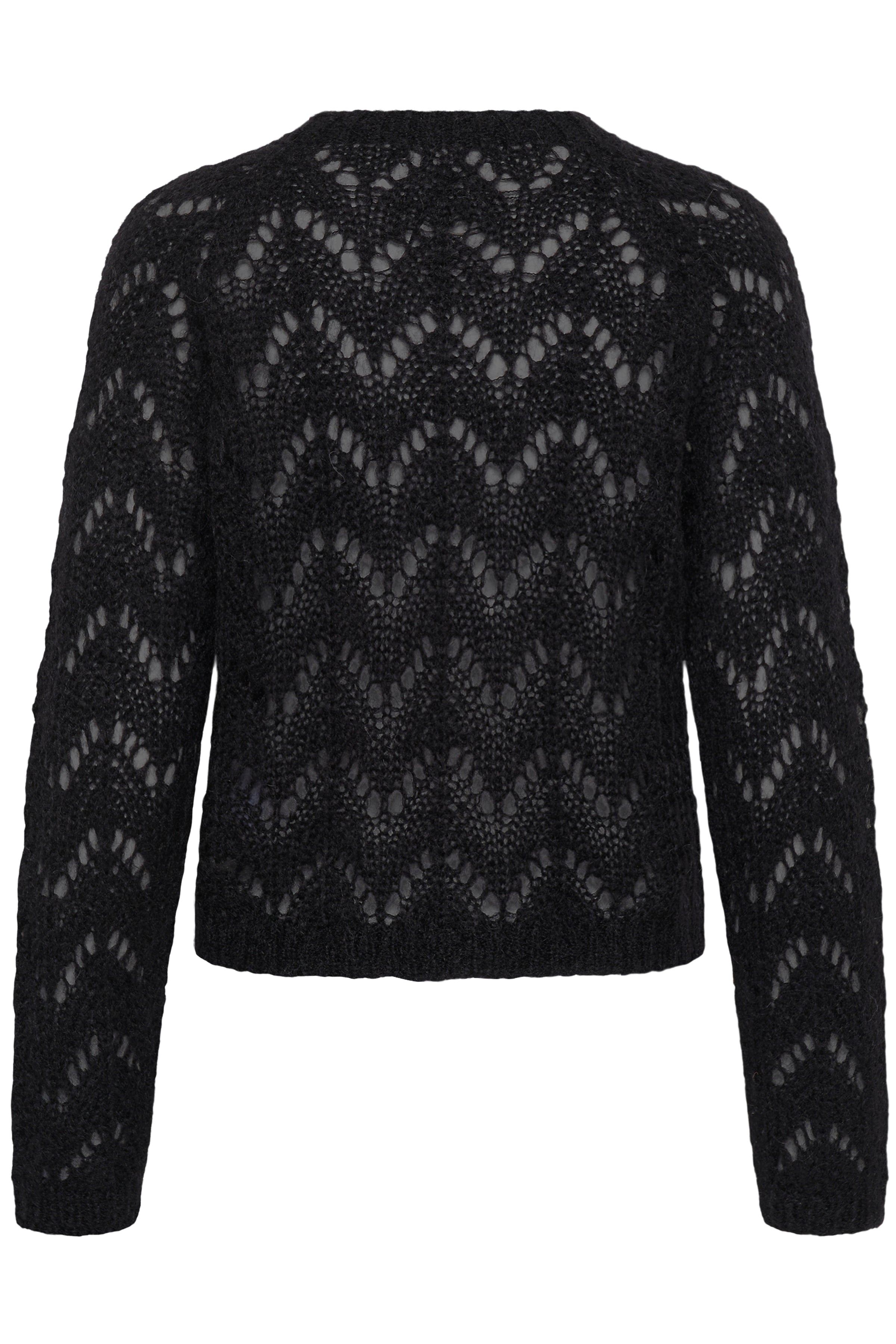 2026FW - Part Two - Cardigan - Dinah (Choix de 2 couleurs)