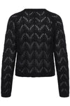 2026FW - Part Two - Cardigan - Dinah (Choix de 2 couleurs)