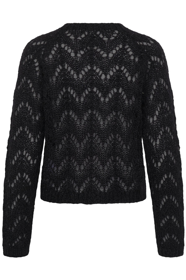 2026FW - Part Two - Cardigan - Dinah (Choix de 2 couleurs)
