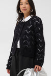 Dinah Cardigan (Choix de 2 couleurs)