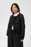 Dinah Cardigan (Choix de 2 couleurs)