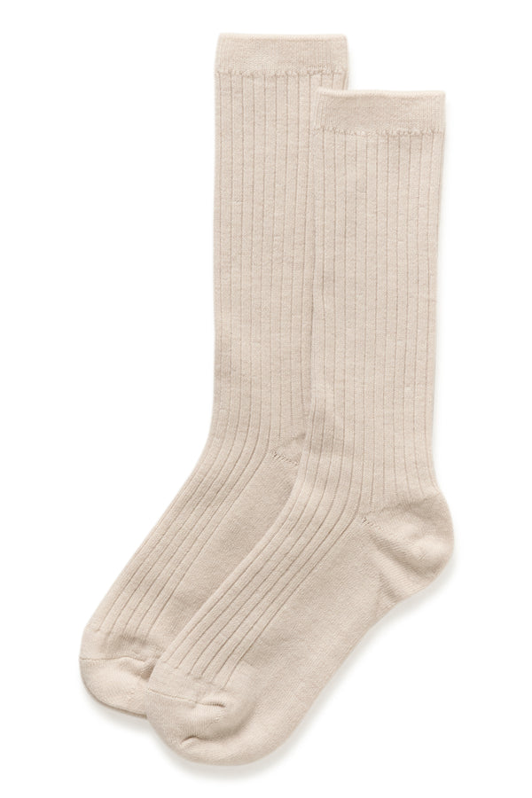 2026FW - Part Two - Chaussettes - Dorin (Choix de 4 couleurs)