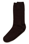 2026FW - Part Two - Chaussettes - Dorin (Choix de 4 couleurs)