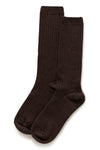2026FW - Part Two - Chaussettes - Dorin (Choix de 4 couleurs)