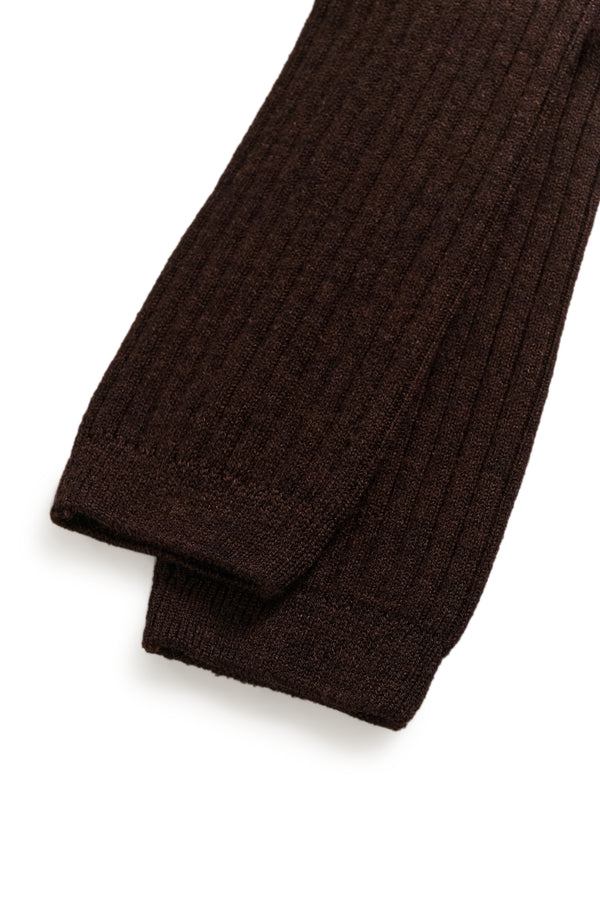 2026FW - Part Two - Chaussettes - Dorin (Choix de 4 couleurs)