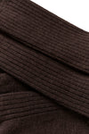 2026FW - Part Two - Chaussettes - Dorin (Choix de 4 couleurs)