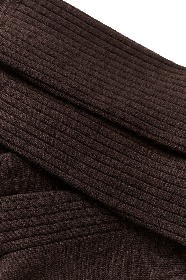 2026FW - Part Two - Chaussettes - Dorin (Choix de 4 couleurs)