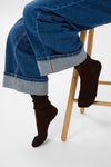 2026FW - Part Two - Chaussettes - Dorin (Choix de 4 couleurs)
