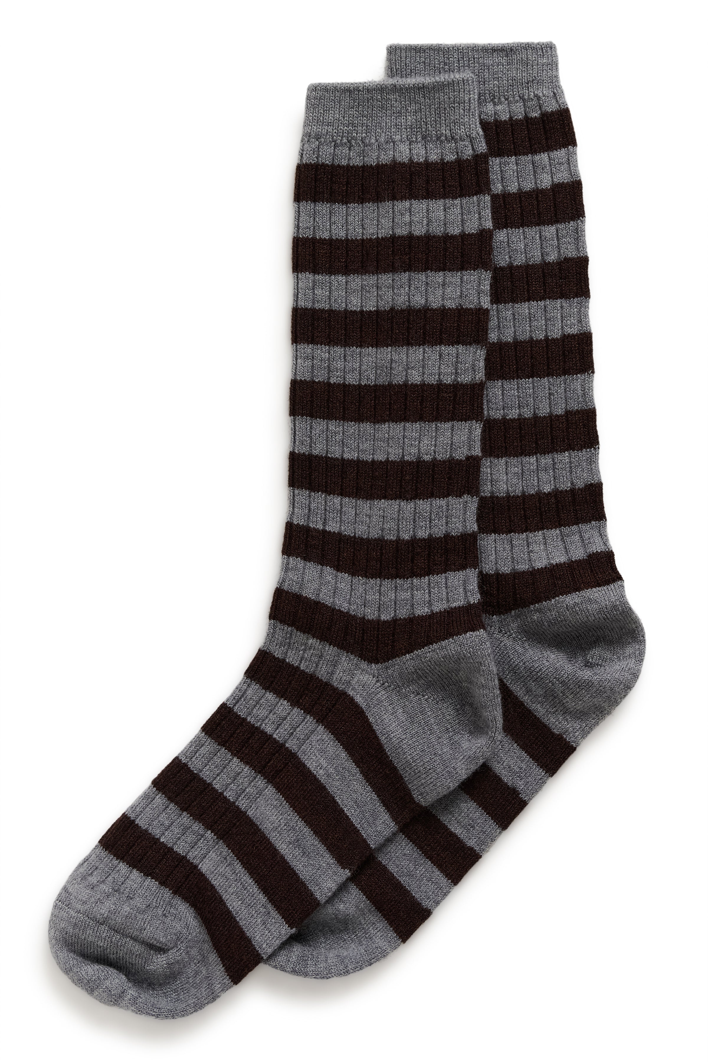 2026FW - Part Two - Chaussettes - Dorin (Choix de 4 couleurs)