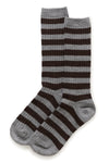 2026FW - Part Two - Chaussettes - Dorin (Choix de 4 couleurs)