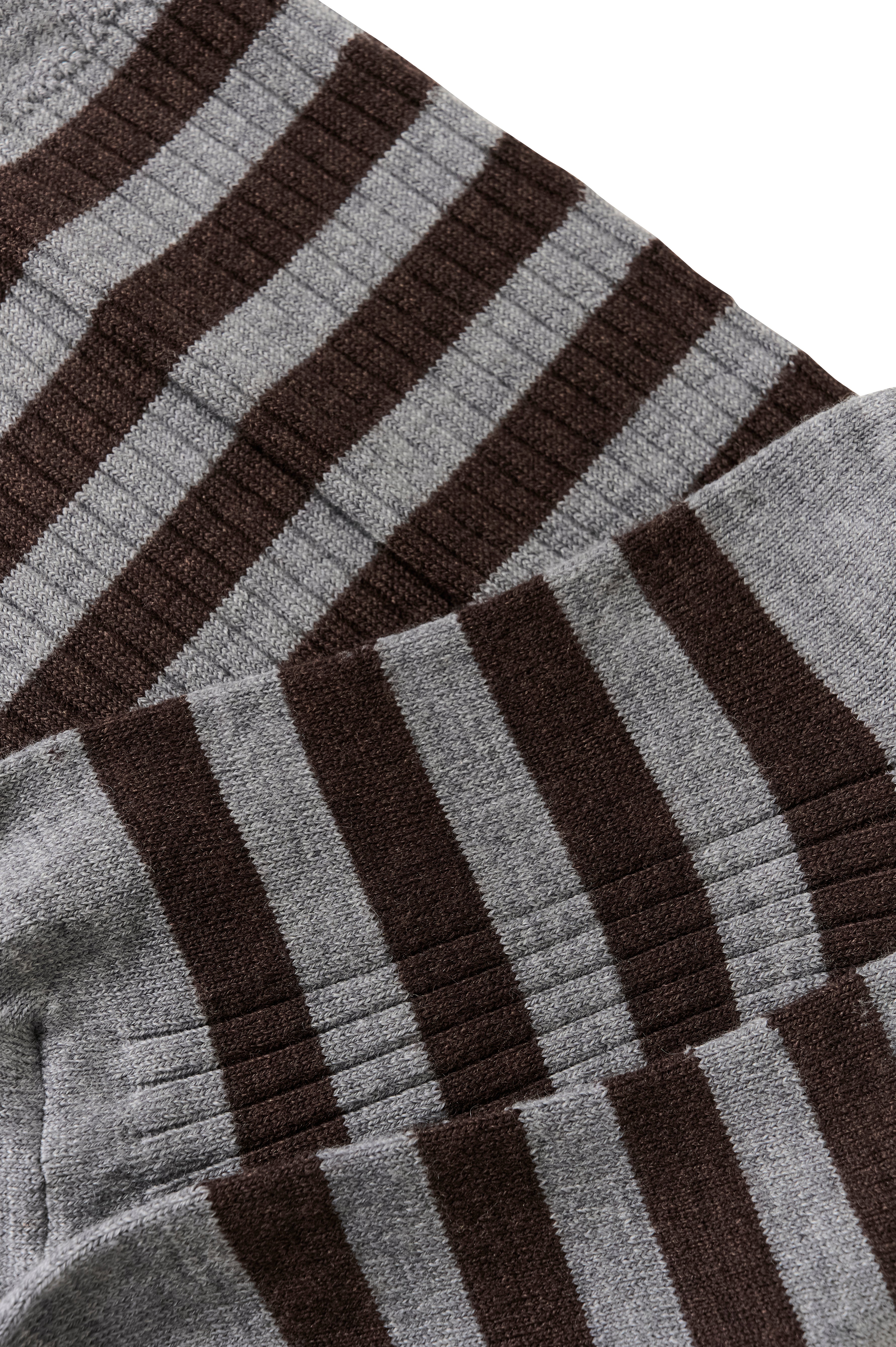 2026FW - Part Two - Chaussettes - Dorin (Choix de 4 couleurs)