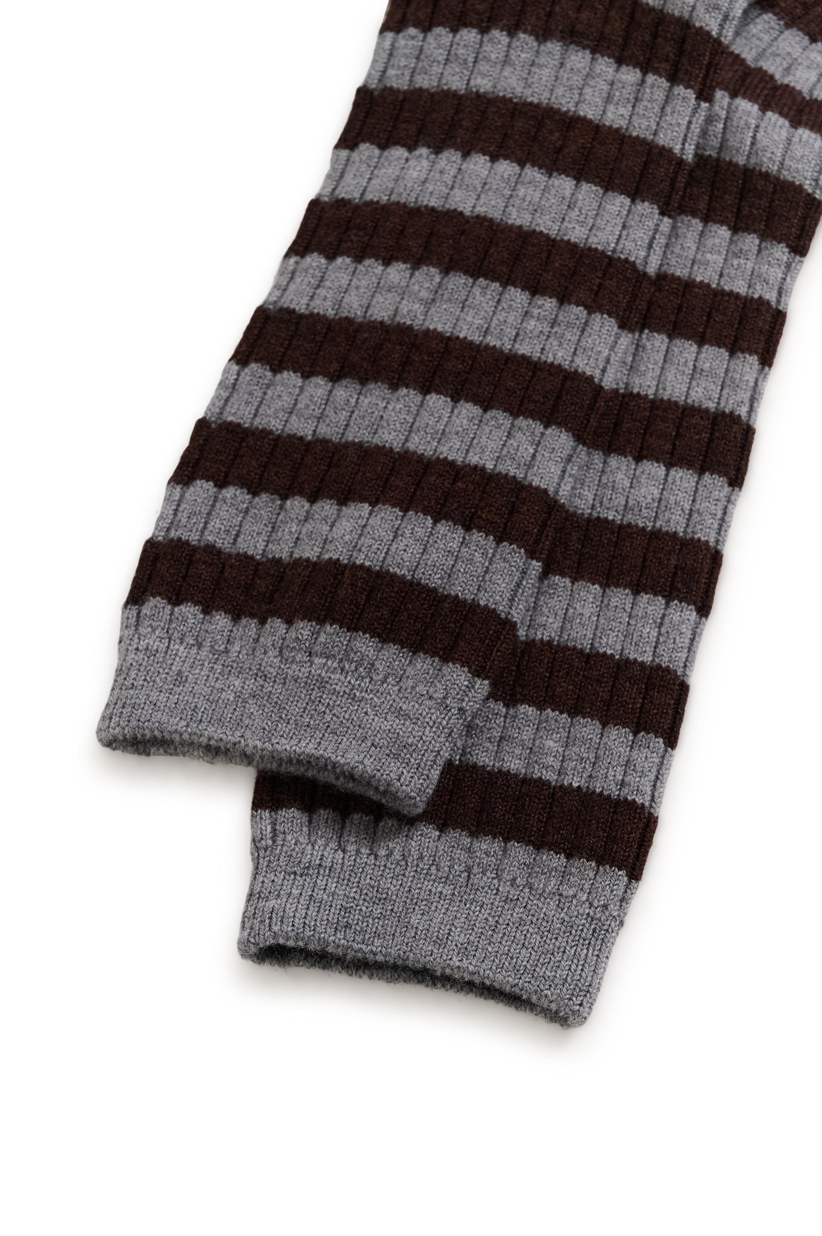 2026FW - Part Two - Chaussettes - Dorin (Choix de 4 couleurs)