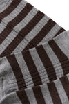 2026FW - Part Two - Chaussettes - Dorin (Choix de 4 couleurs)