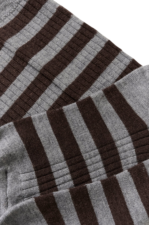 2026FW - Part Two - Chaussettes - Dorin (Choix de 4 couleurs)