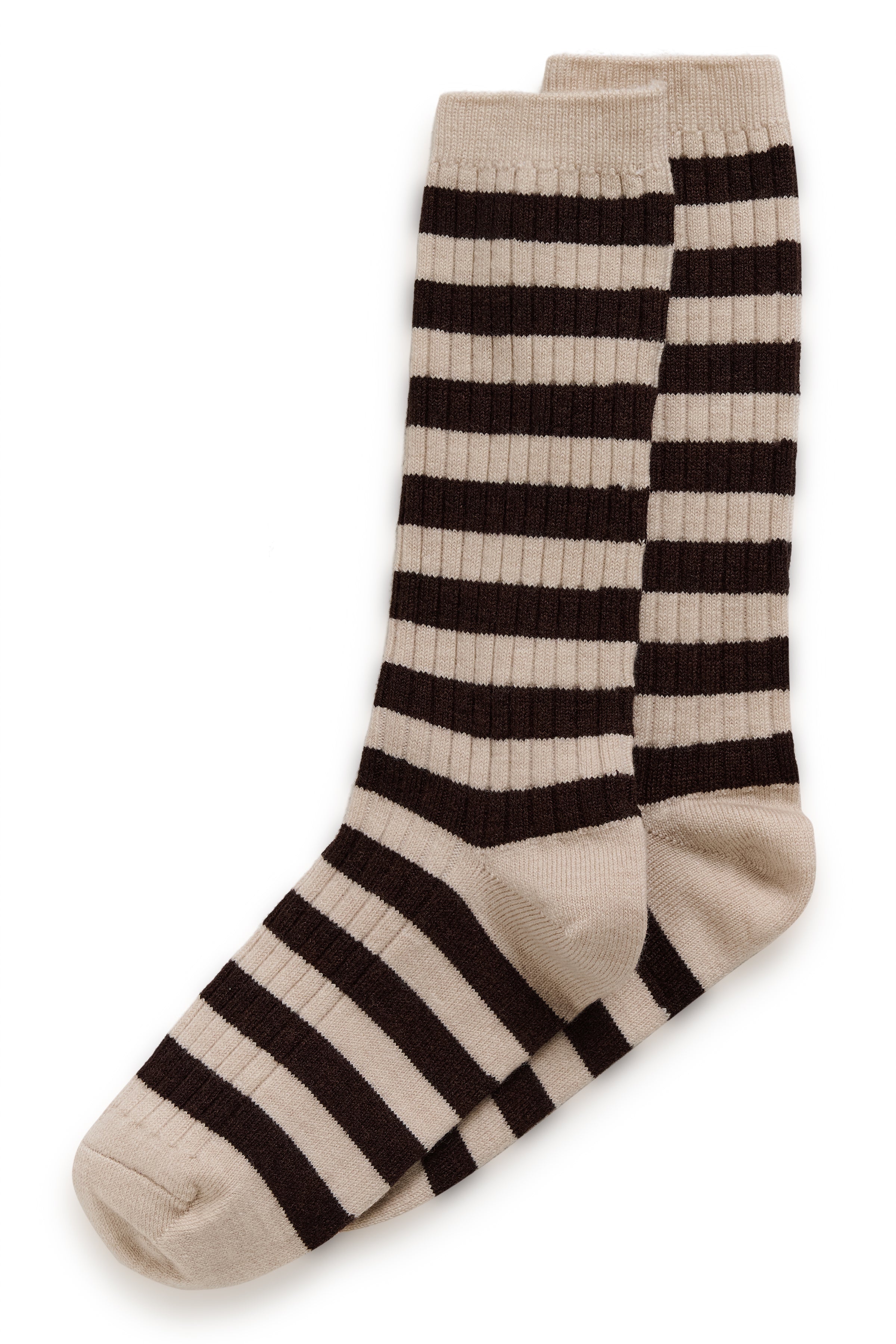 2026FW - Part Two - Chaussettes - Dorin (Choix de 4 couleurs)