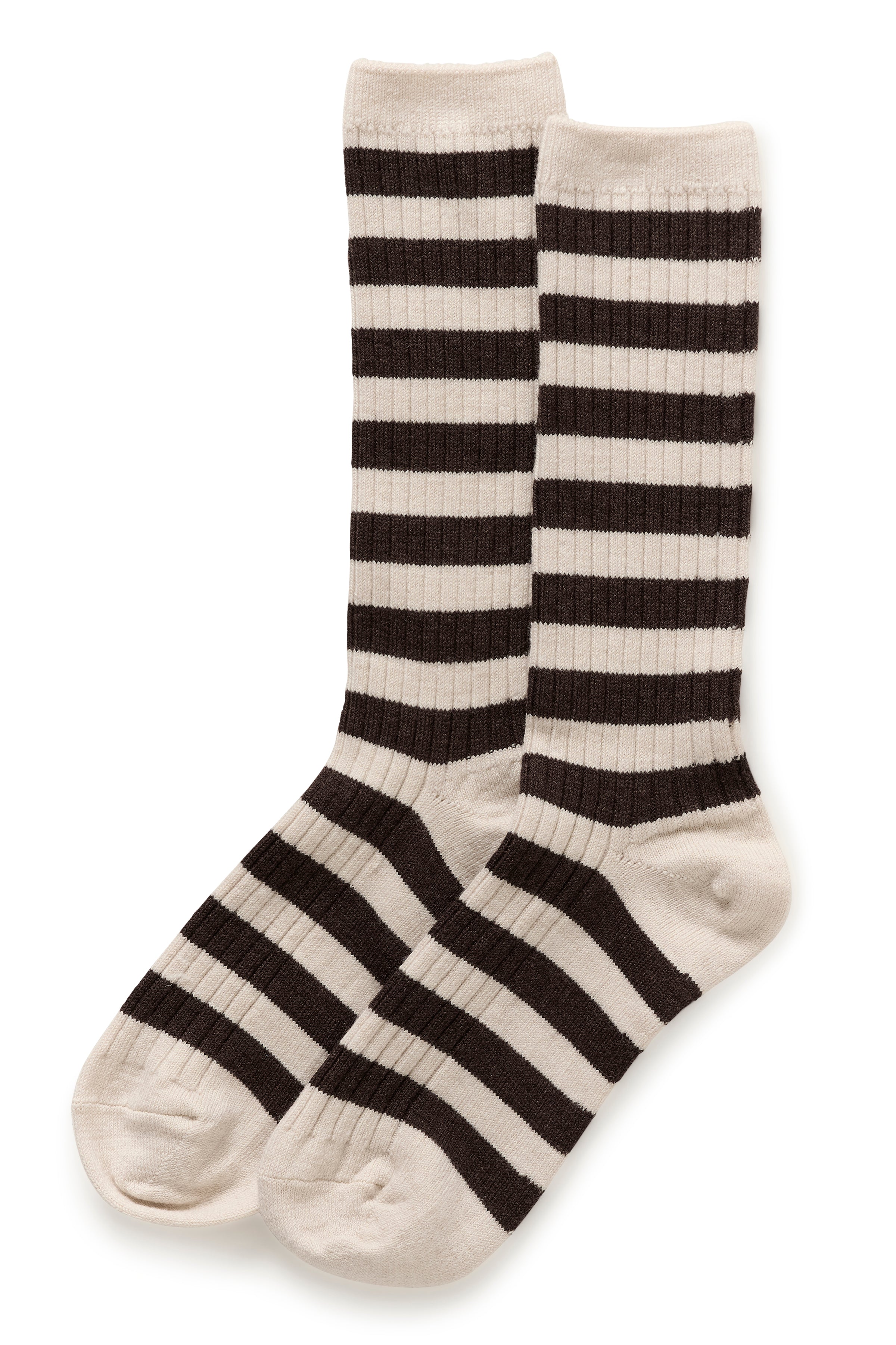 2026FW - Part Two - Chaussettes - Dorin (Choix de 4 couleurs)
