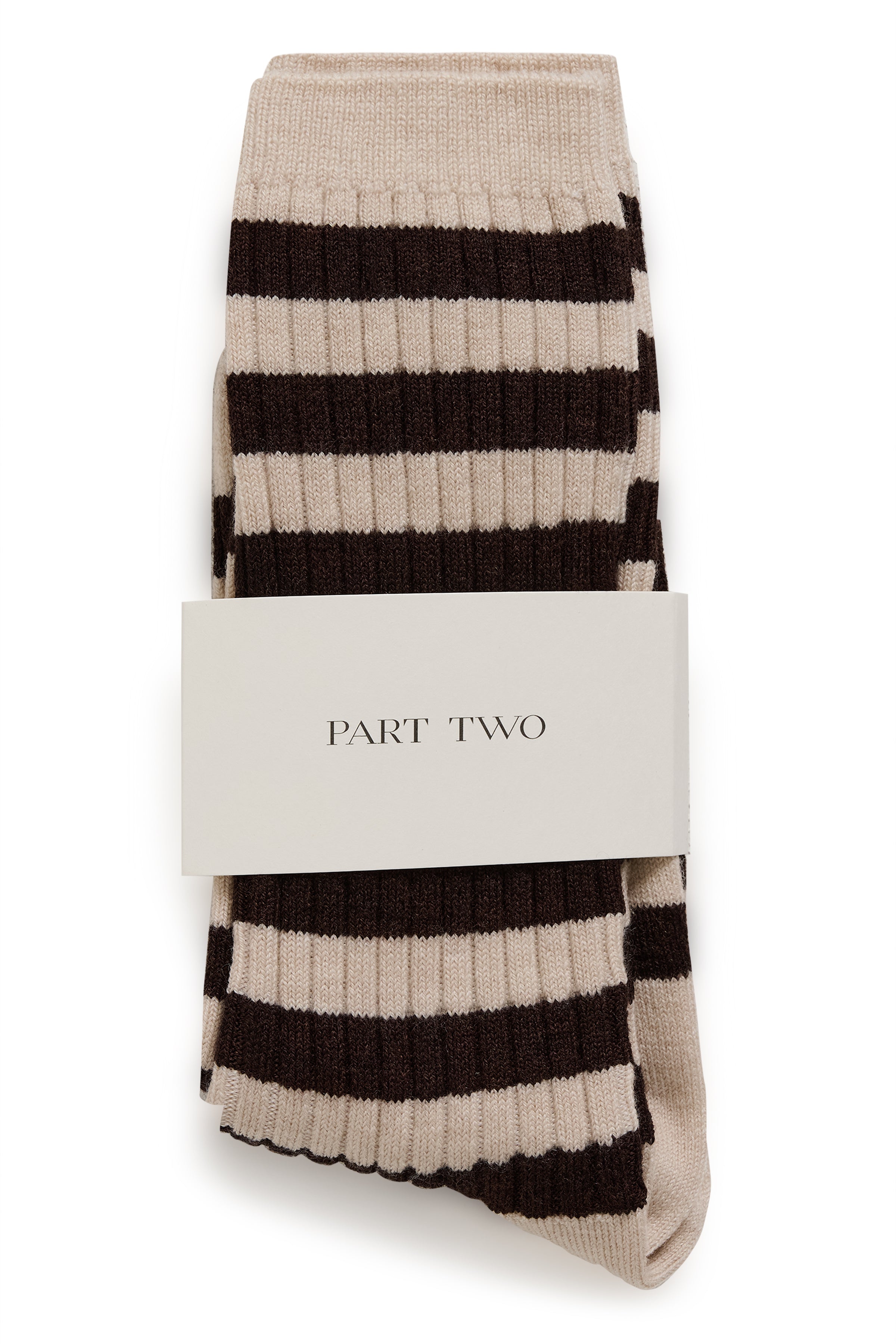 2026FW - Part Two - Chaussettes - Dorin (Choix de 4 couleurs)
