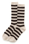 2026FW - Part Two - Chaussettes - Dorin (Choix de 4 couleurs)