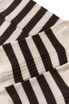 2026FW - Part Two - Chaussettes - Dorin (Choix de 4 couleurs)