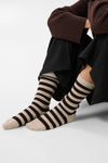 2026FW - Part Two - Chaussettes - Dorin (Choix de 4 couleurs)