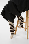 2026FW - Part Two - Chaussettes - Dorin (Choix de 4 couleurs)