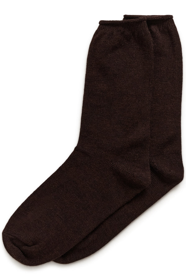 2026FW - Part Two - Chaussettes - Teona