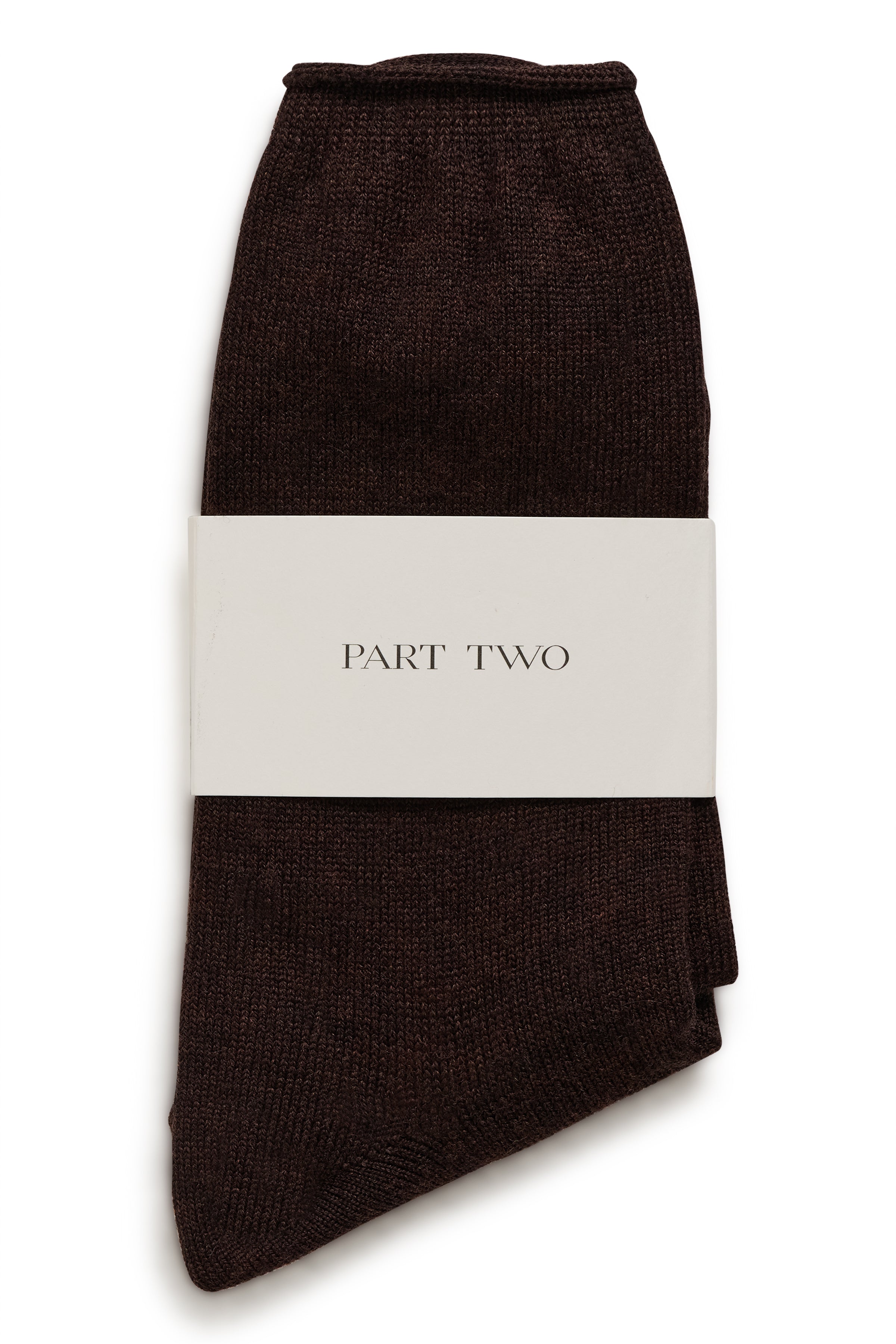 2026FW - Part Two - Chaussettes - Teona