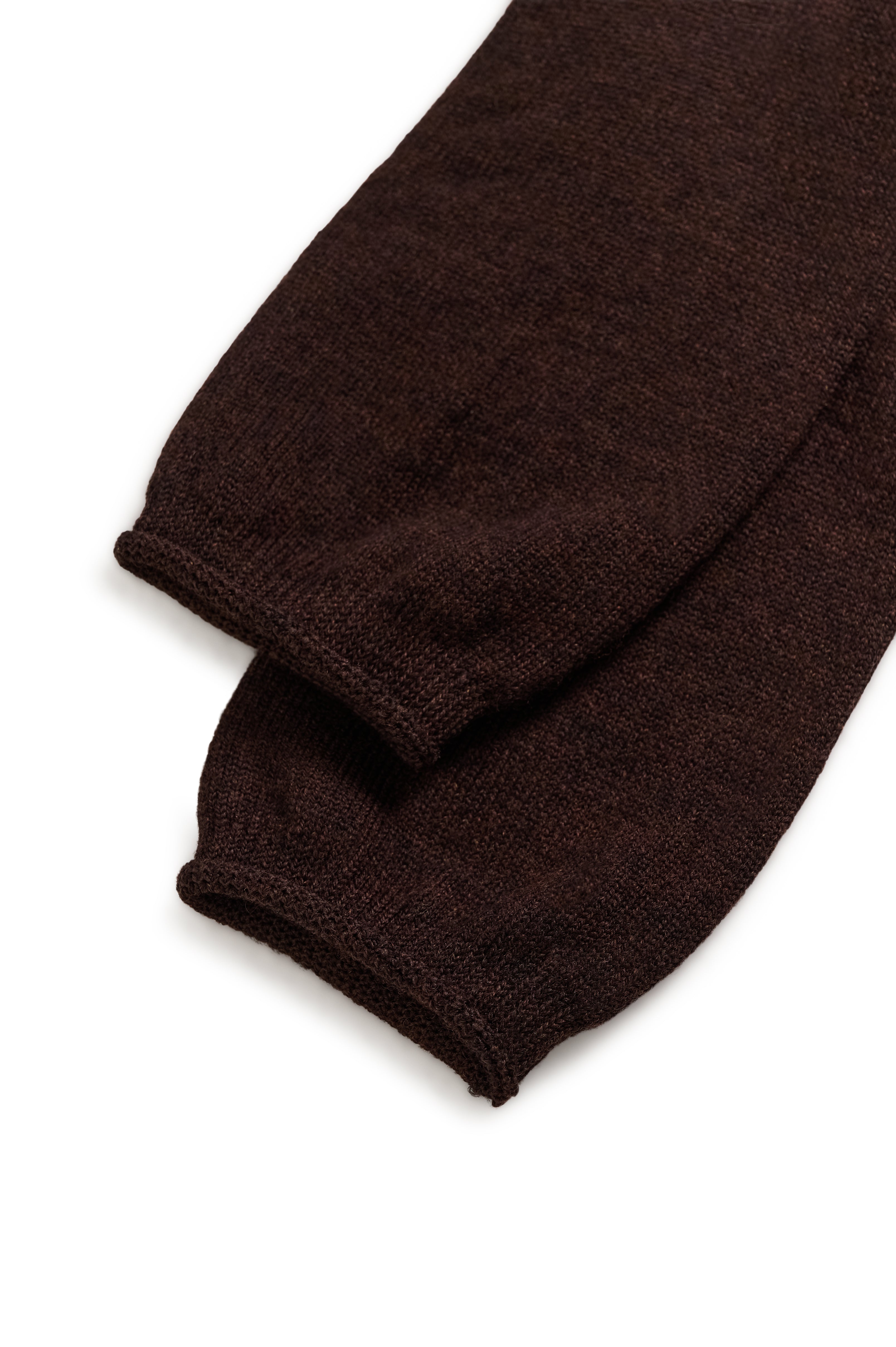 2026FW - Part Two - Chaussettes - Teona