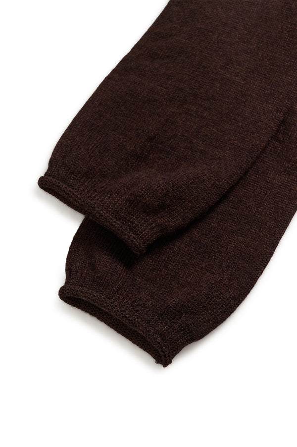 2026FW - Part Two - Chaussettes - Teona
