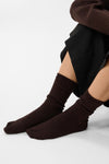 2026FW - Part Two - Chaussettes - Teona