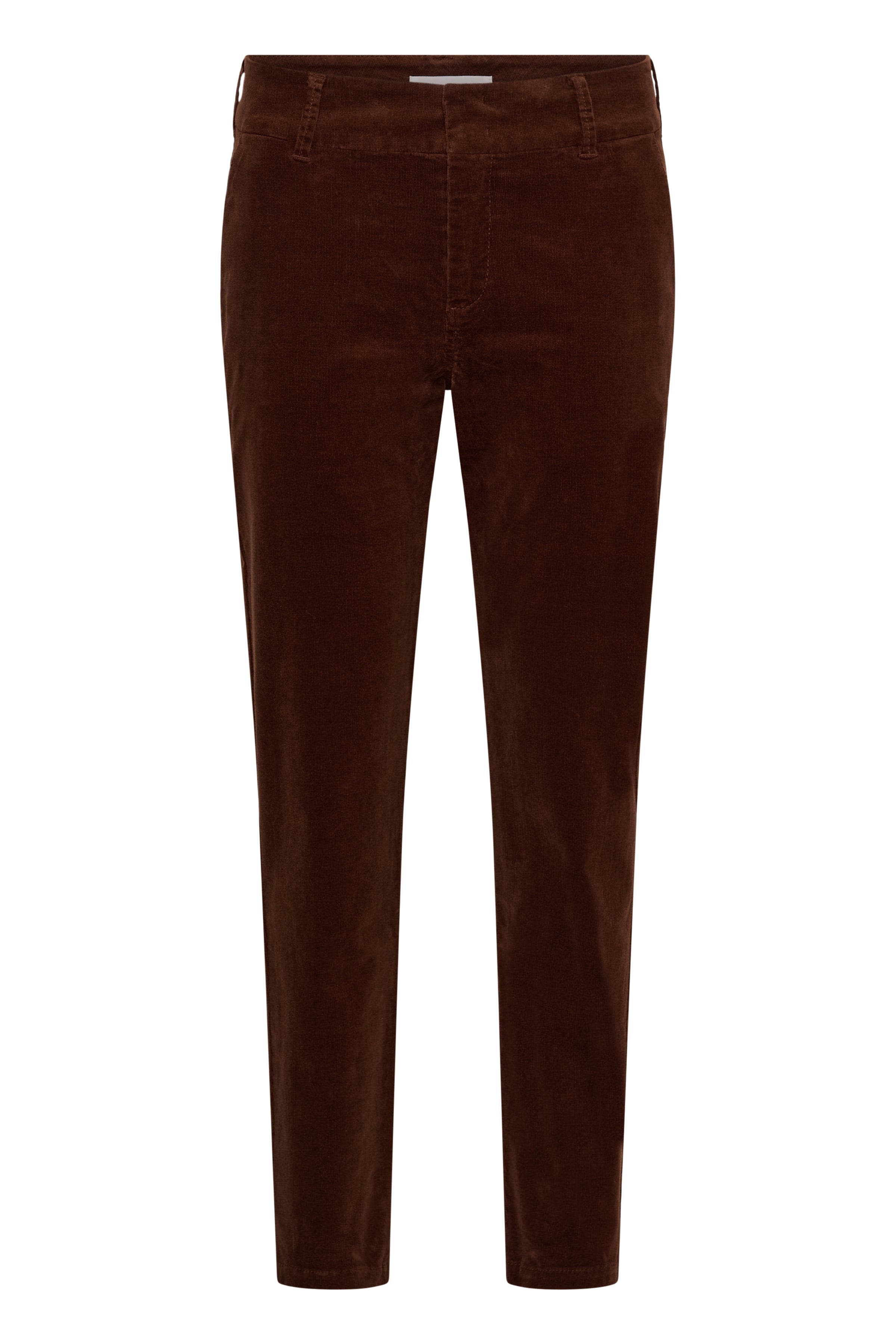 2026FW - Part Two - Pantalon - Soffysa